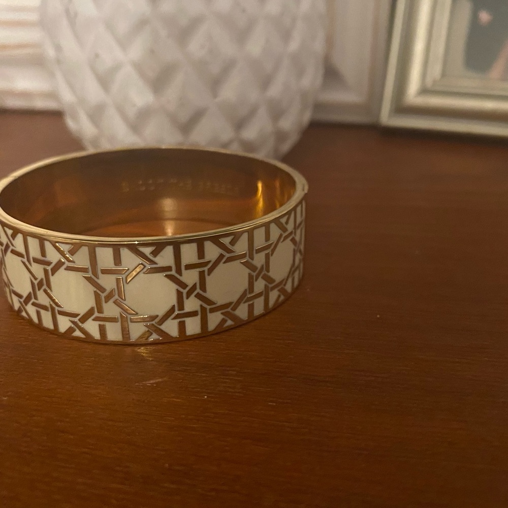 Kate spade bracelet and dust bag